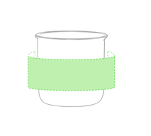 Chávena Sublimação Gover